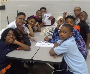 chess club 